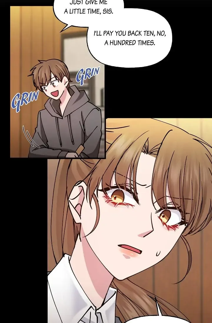 Unquenchable Thirst Chapter 15 page 29 - 