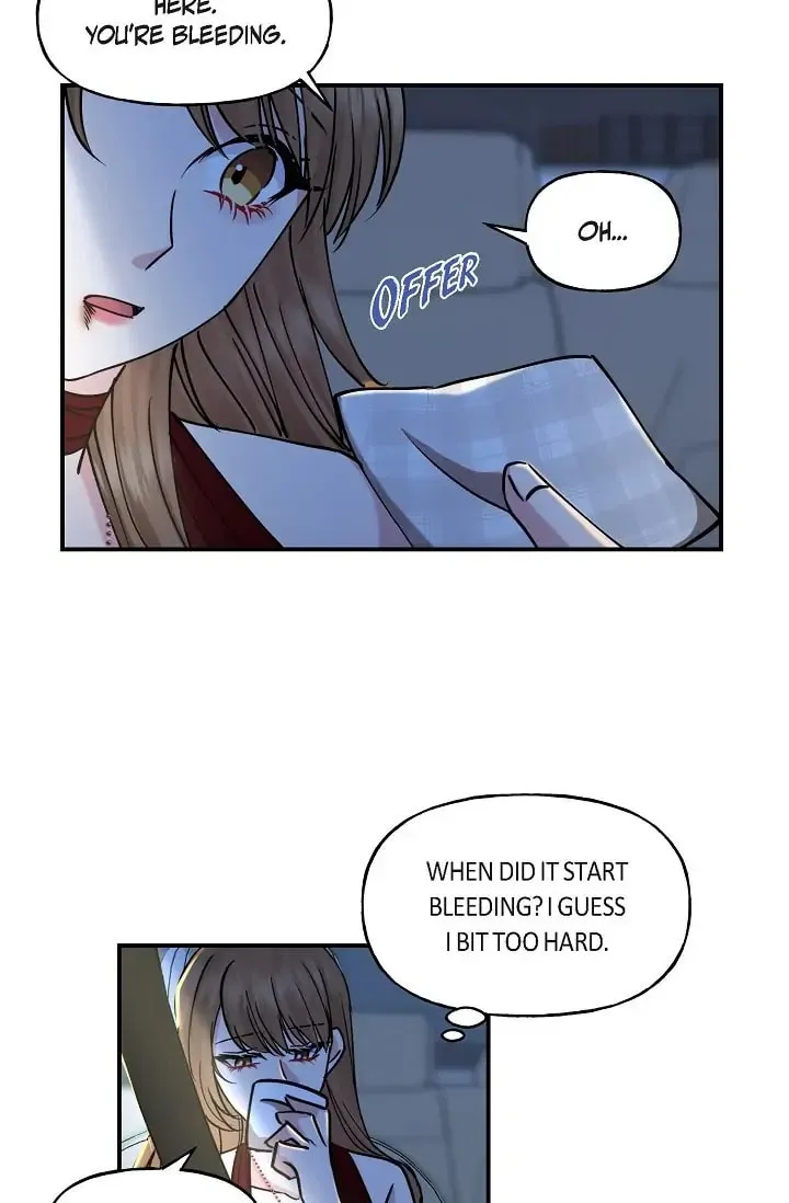 Unquenchable Thirst Chapter 15 page 31 - 