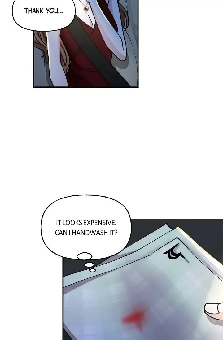 Unquenchable Thirst Chapter 15 page 32 - 
