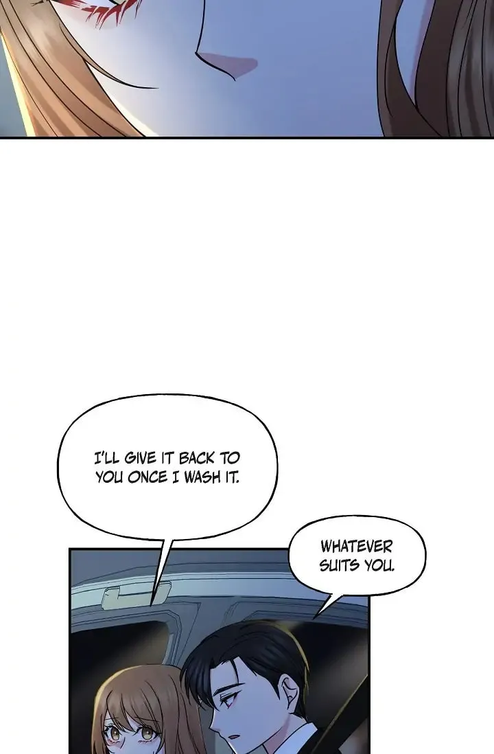 Unquenchable Thirst Chapter 15 page 34 - 