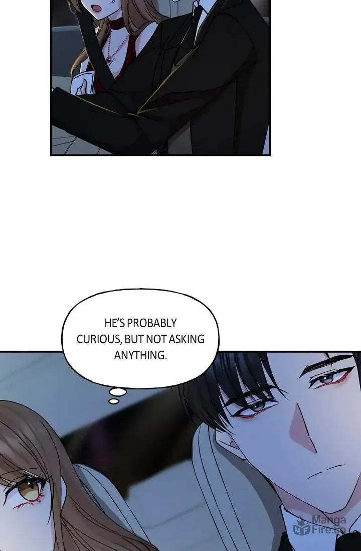 Unquenchable Thirst Chapter 15 page 35 - 