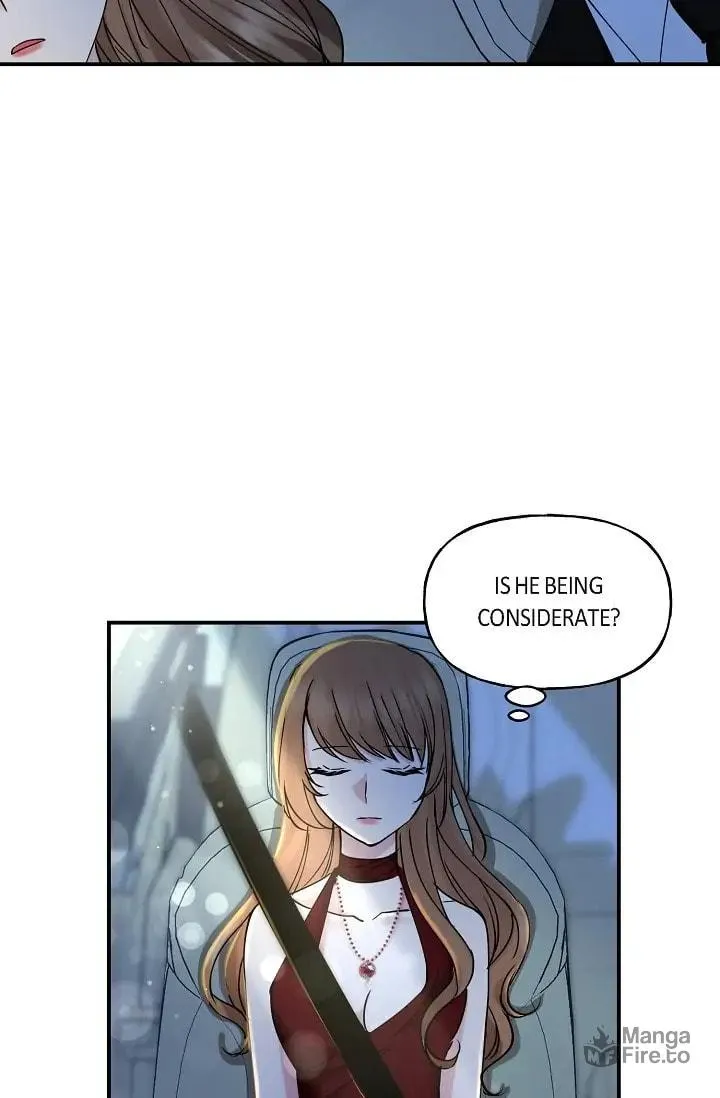 Unquenchable Thirst Chapter 15 page 36 - 