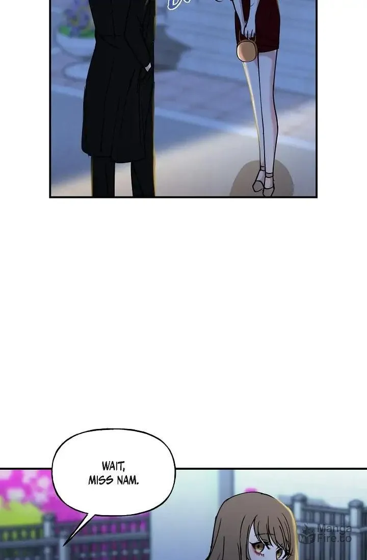 Unquenchable Thirst Chapter 15 page 40 - 