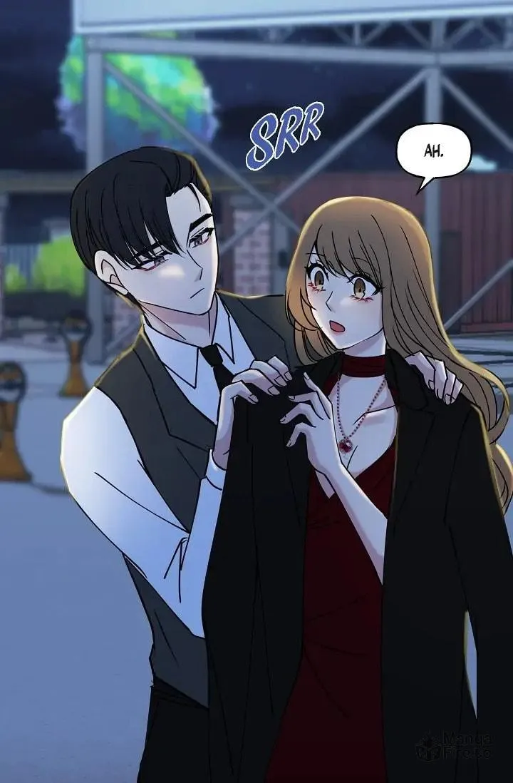Unquenchable Thirst Chapter 15 page 42 - 