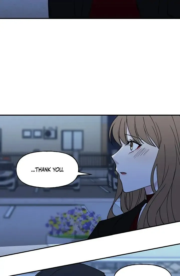 Unquenchable Thirst Chapter 15 page 43 - 