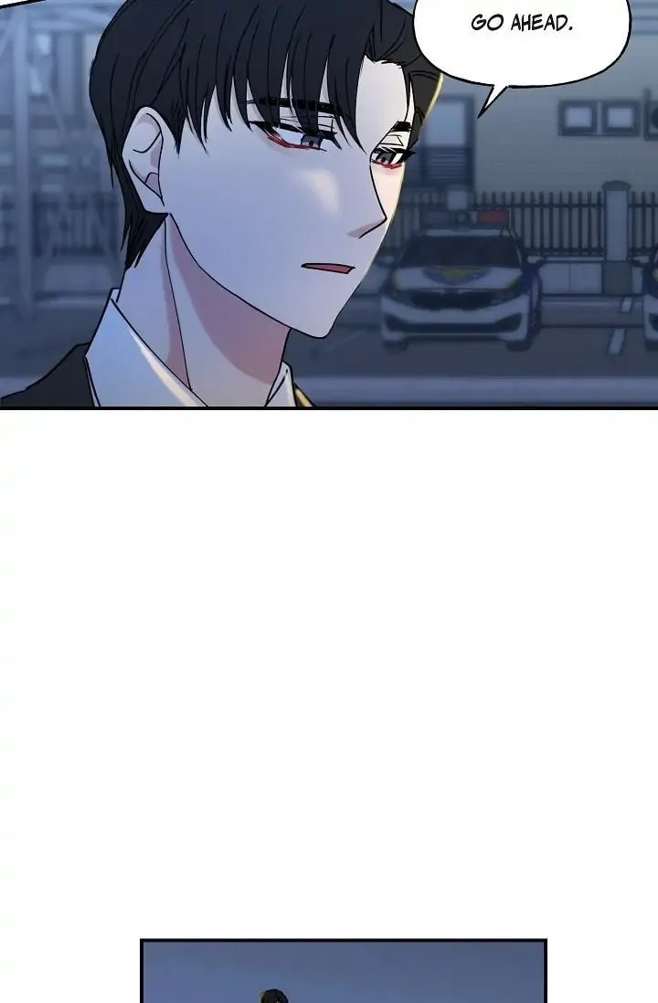 Unquenchable Thirst Chapter 15 page 44 - 