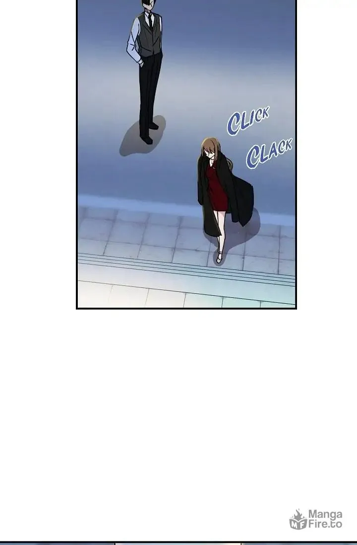 Unquenchable Thirst Chapter 15 page 45 - 