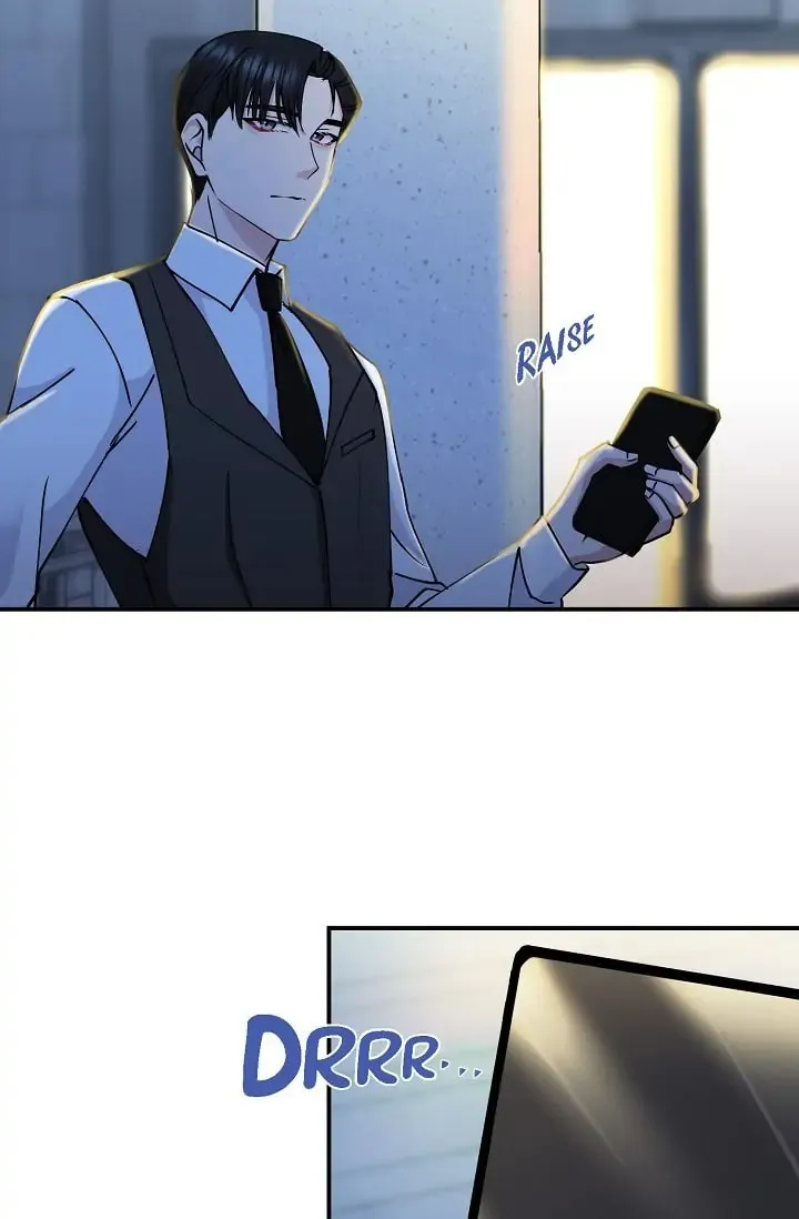 Unquenchable Thirst Chapter 15 page 46 - 