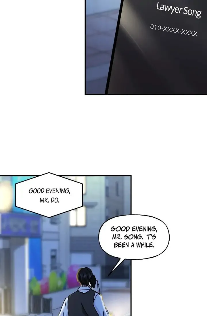 Unquenchable Thirst Chapter 15 page 47 - 