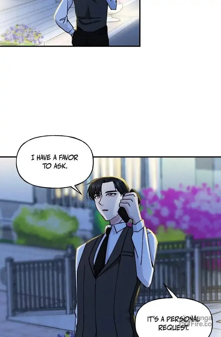 Unquenchable Thirst Chapter 15 page 48 - 
