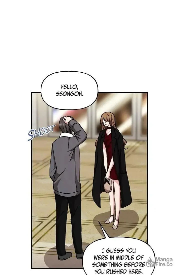 Unquenchable Thirst Chapter 15 page 51 - 