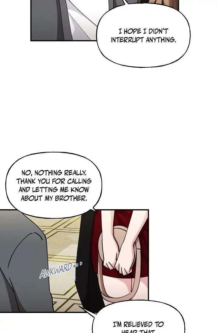 Unquenchable Thirst Chapter 15 page 53 - 