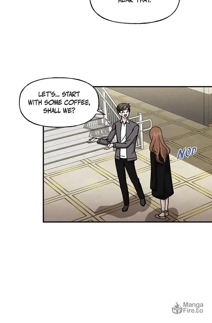 Unquenchable Thirst Chapter 15 page 54 - 