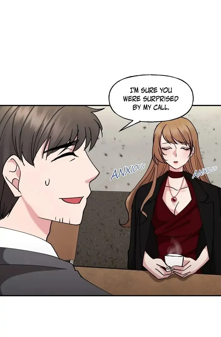 Unquenchable Thirst Chapter 15 page 56 - 