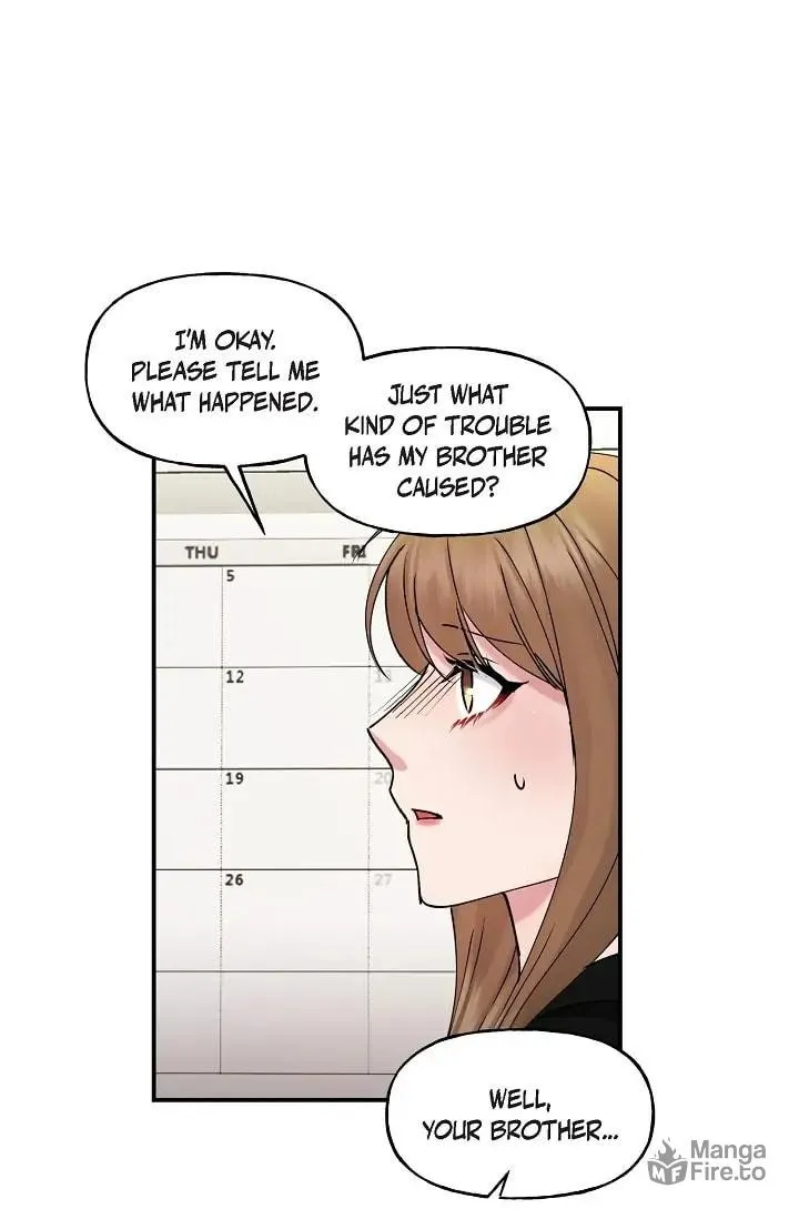 Unquenchable Thirst Chapter 15 page 57 - 