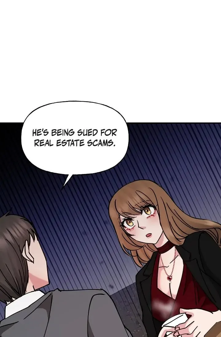 Unquenchable Thirst Chapter 15 page 58 - 