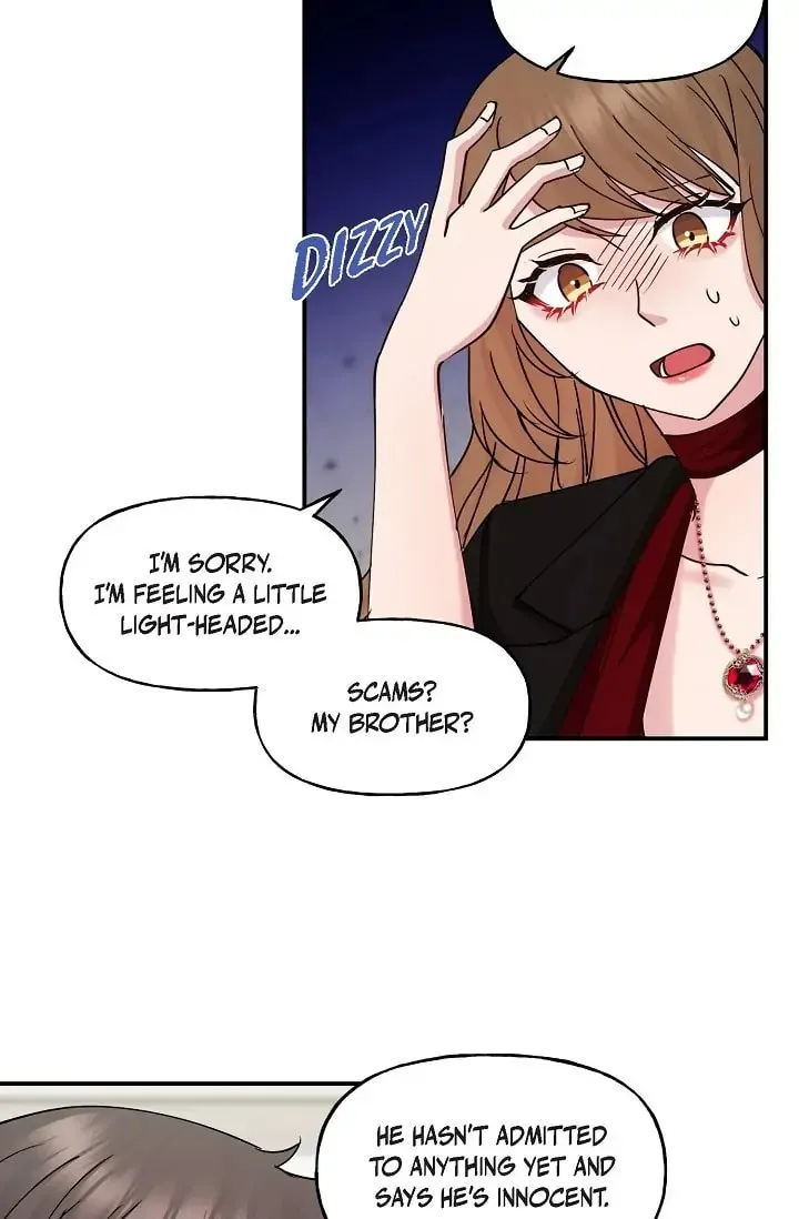 Unquenchable Thirst Chapter 15 page 61 - 