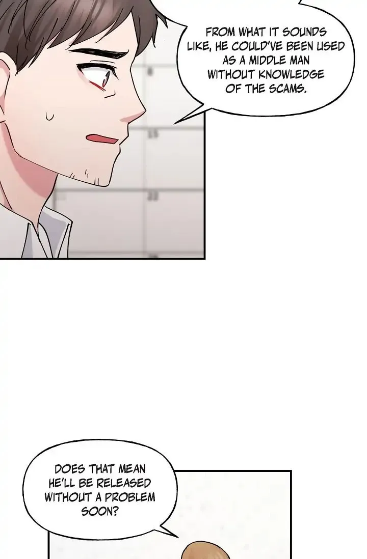 Unquenchable Thirst Chapter 15 page 62 - 