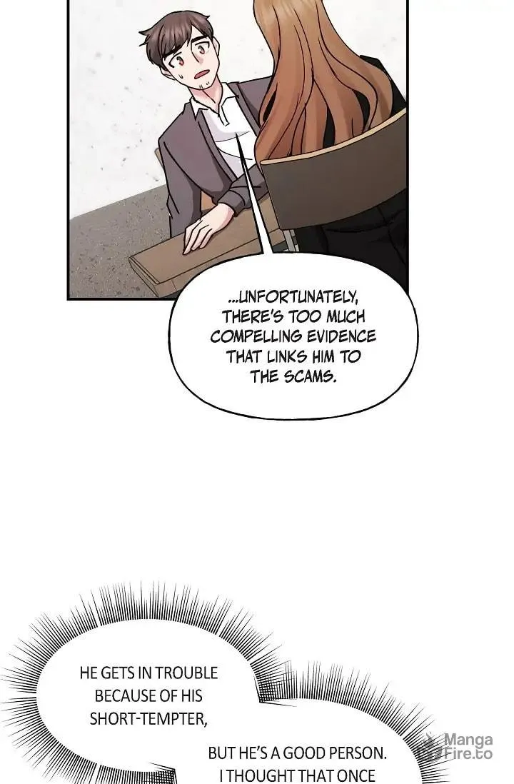 Unquenchable Thirst Chapter 15 page 63 - 