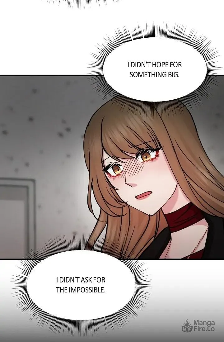 Unquenchable Thirst Chapter 15 page 65 - 