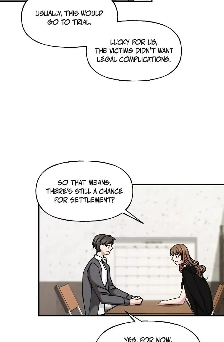 Unquenchable Thirst Chapter 15 page 68 - 