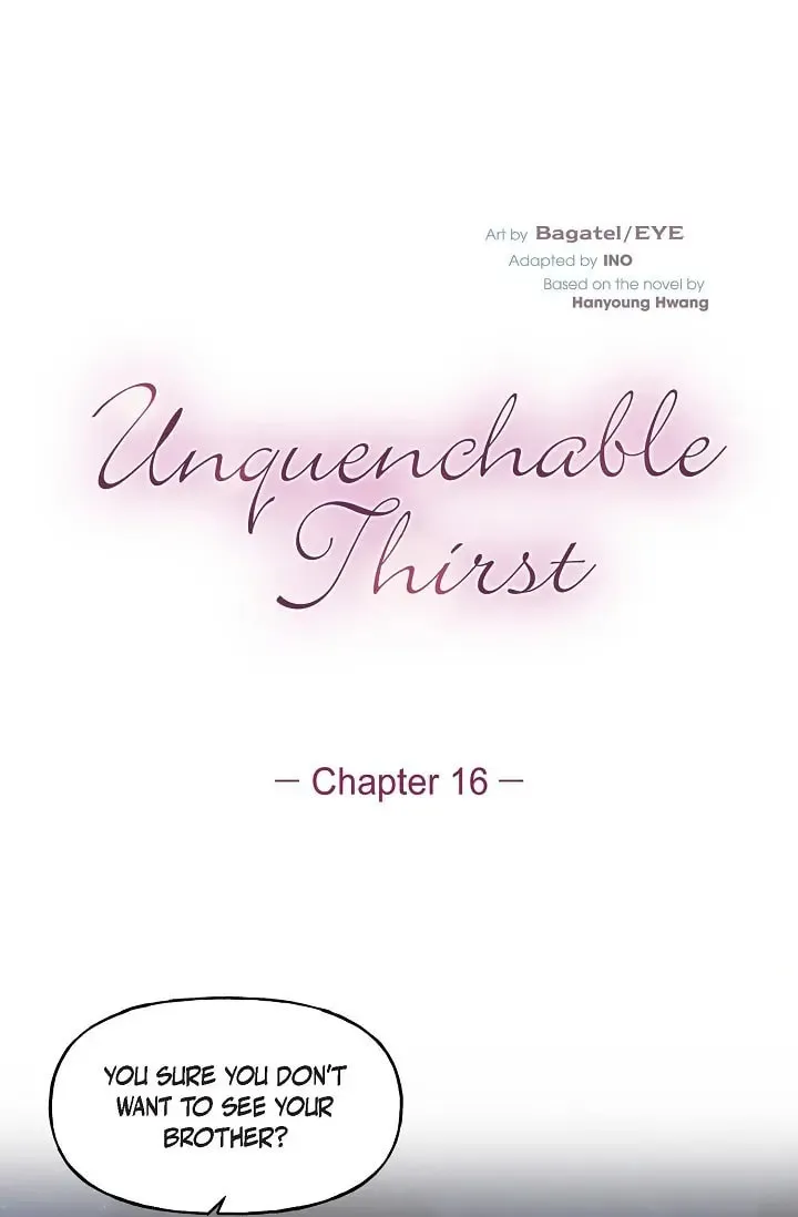 Unquenchable Thirst Chapter 16 page 2 - 