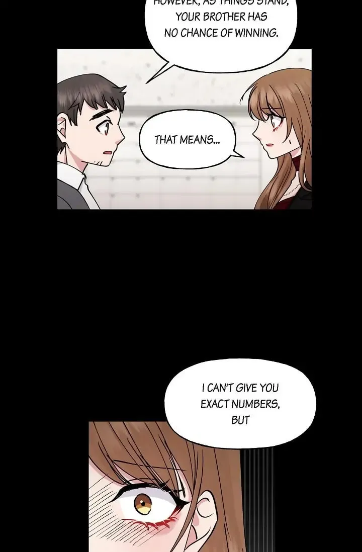 Unquenchable Thirst Chapter 16 page 11 - 