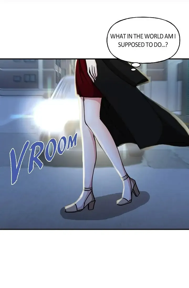 Unquenchable Thirst Chapter 16 page 13 - 