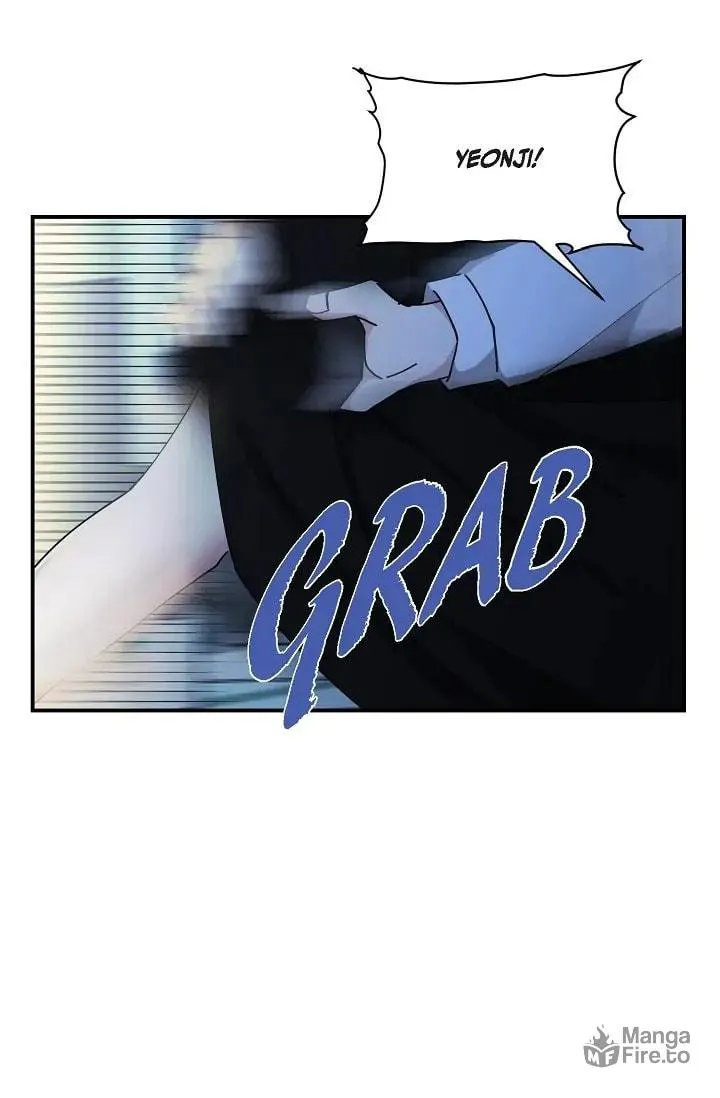 Unquenchable Thirst Chapter 16 page 15 - 