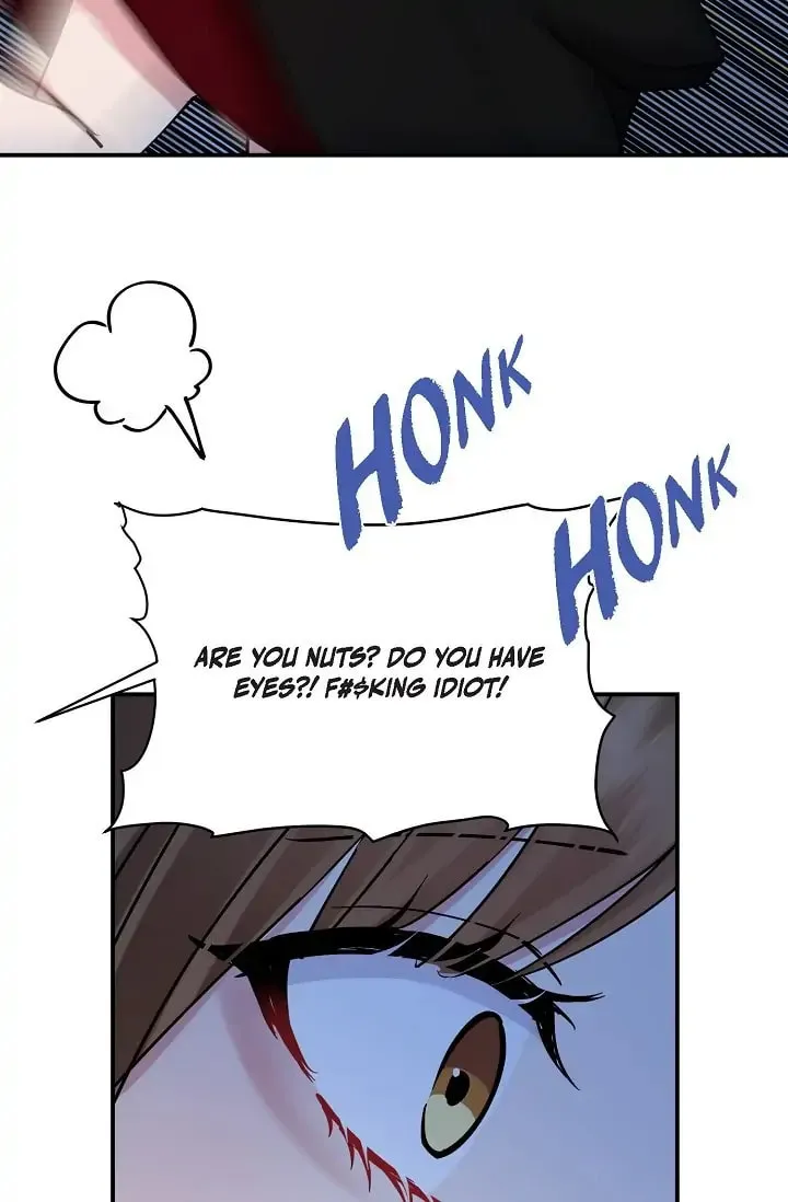 Unquenchable Thirst Chapter 16 page 17 - 