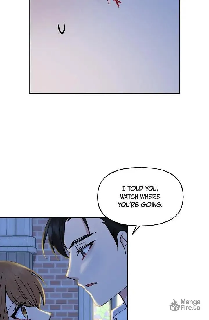 Unquenchable Thirst Chapter 16 page 18 - 