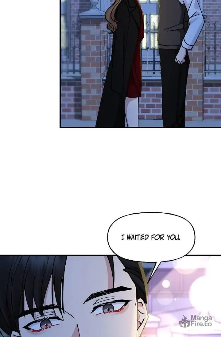 Unquenchable Thirst Chapter 16 page 20 - 