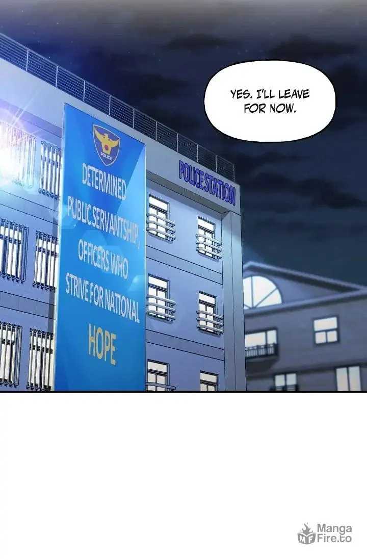 Unquenchable Thirst Chapter 16 page 3 - 