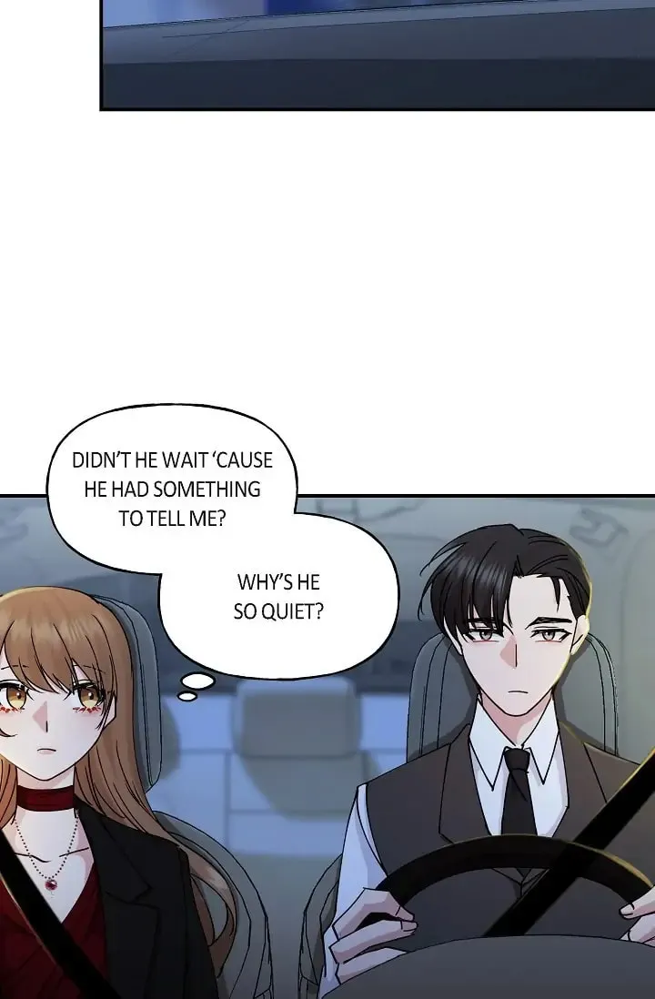 Unquenchable Thirst Chapter 16 page 23 - 