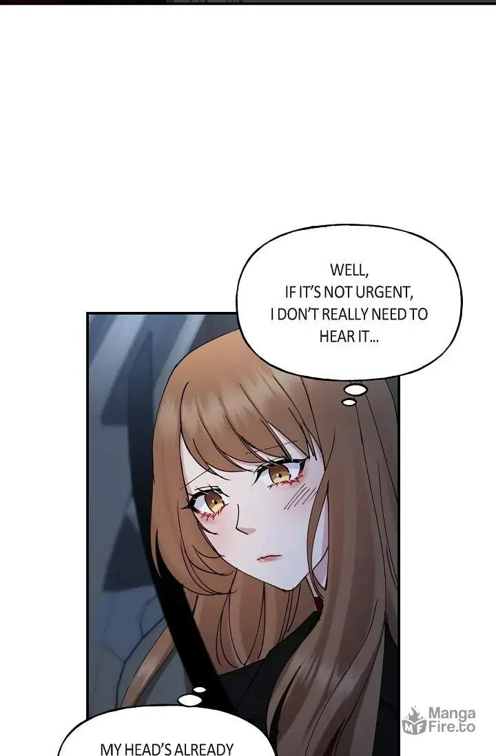 Unquenchable Thirst Chapter 16 page 24 - 