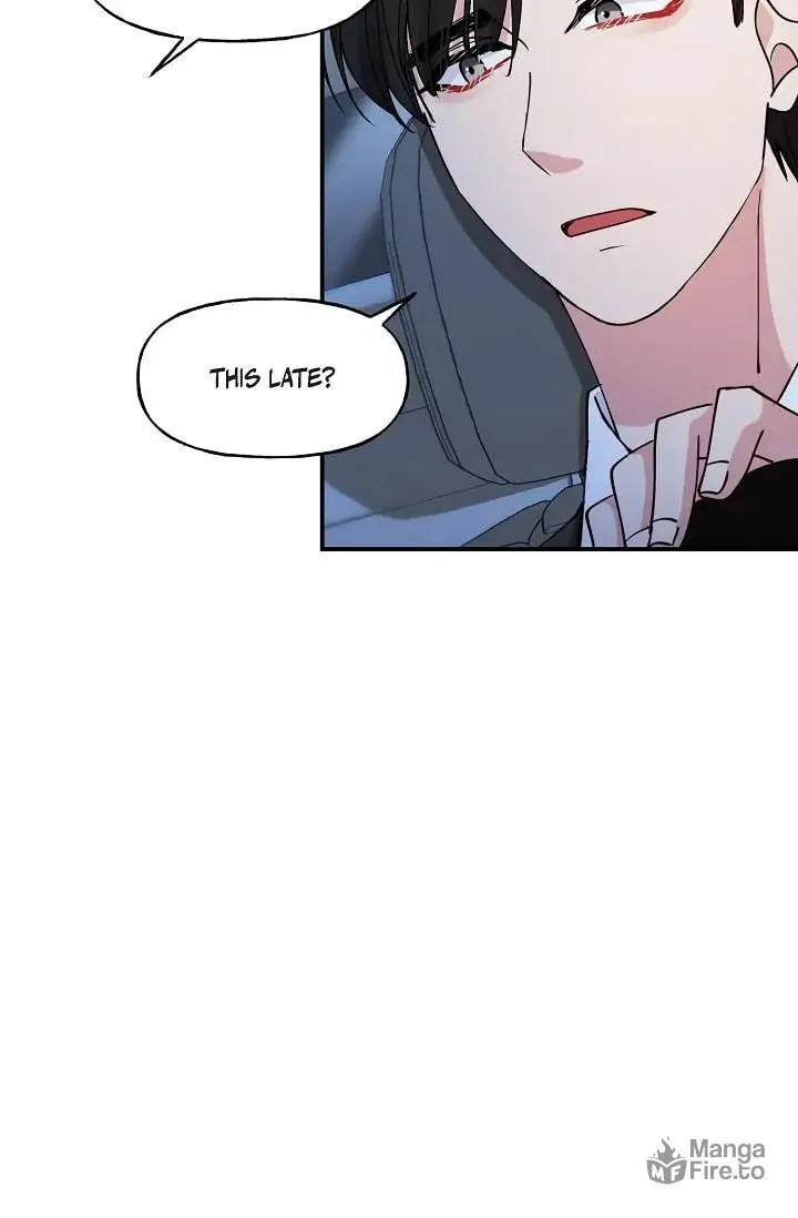 Unquenchable Thirst Chapter 16 page 27 - 