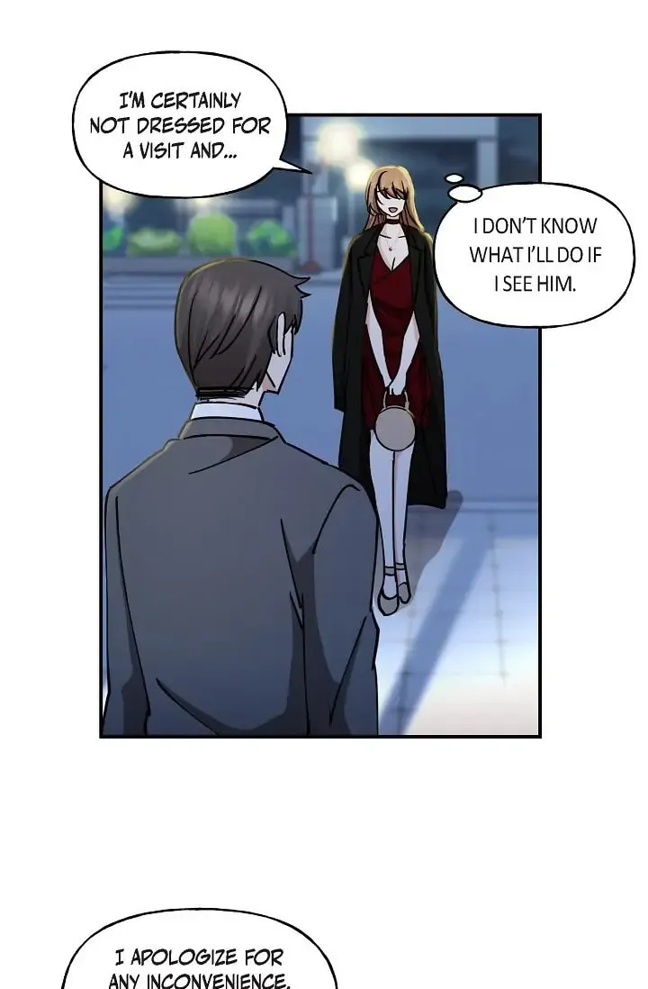 Unquenchable Thirst Chapter 16 page 4 - 