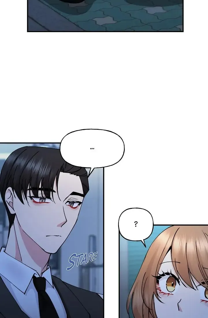 Unquenchable Thirst Chapter 16 page 31 - 
