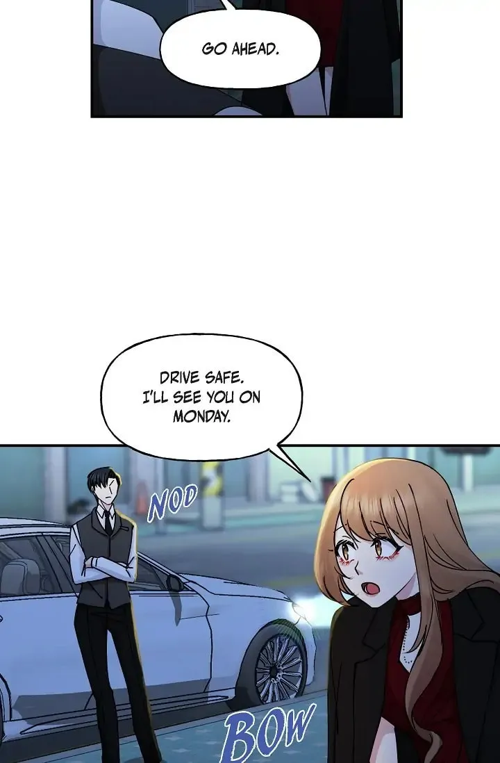 Unquenchable Thirst Chapter 16 page 34 - 
