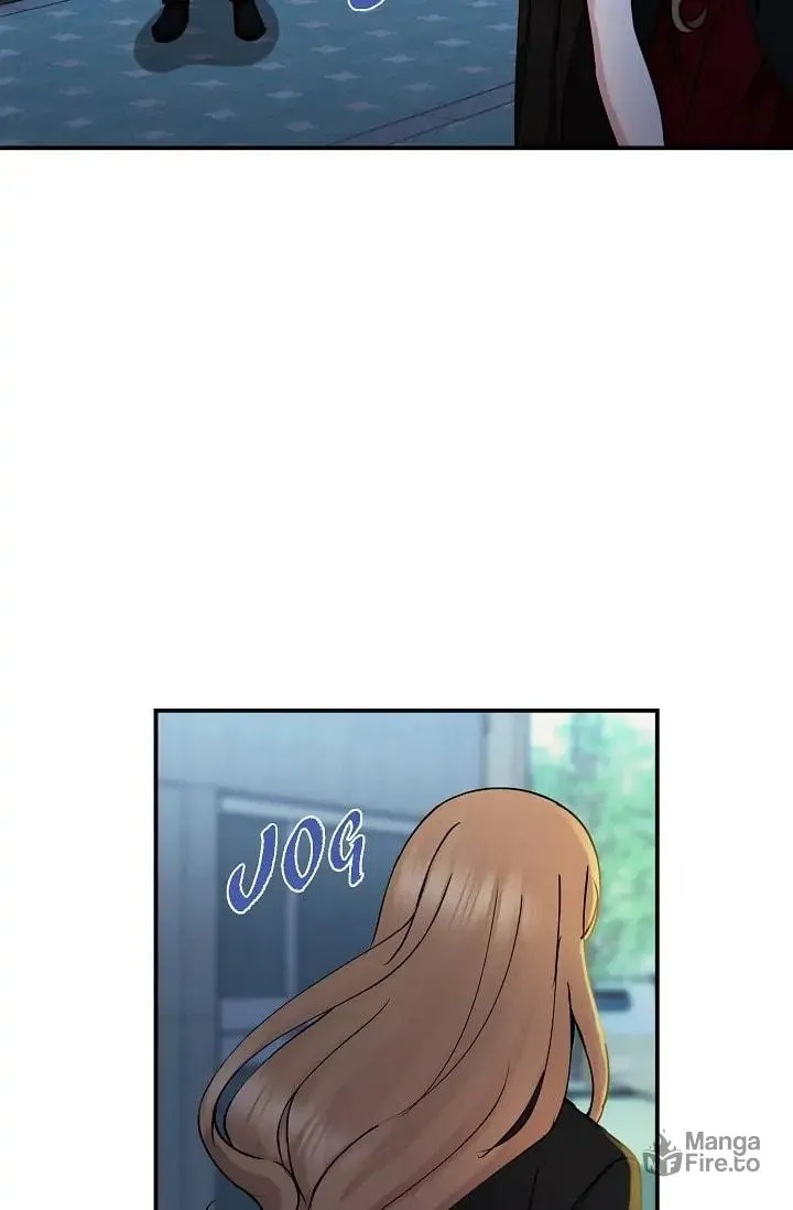 Unquenchable Thirst Chapter 16 page 35 - 