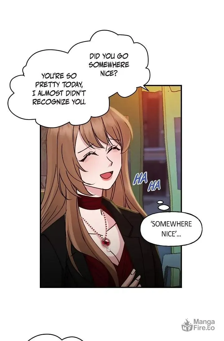 Unquenchable Thirst Chapter 16 page 39 - 