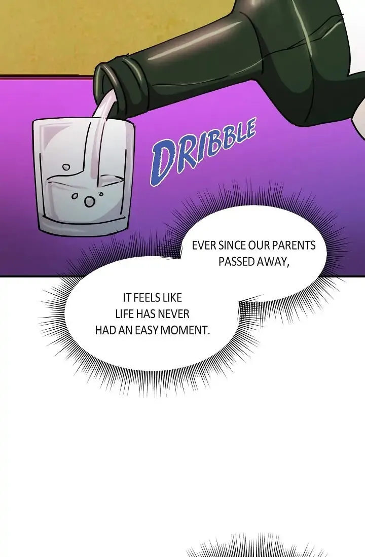 Unquenchable Thirst Chapter 16 page 43 - 