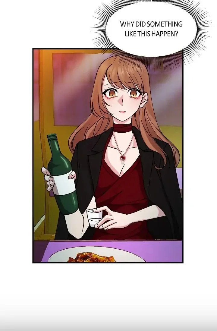 Unquenchable Thirst Chapter 16 page 44 - 