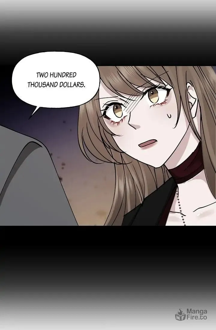 Unquenchable Thirst Chapter 16 page 45 - 