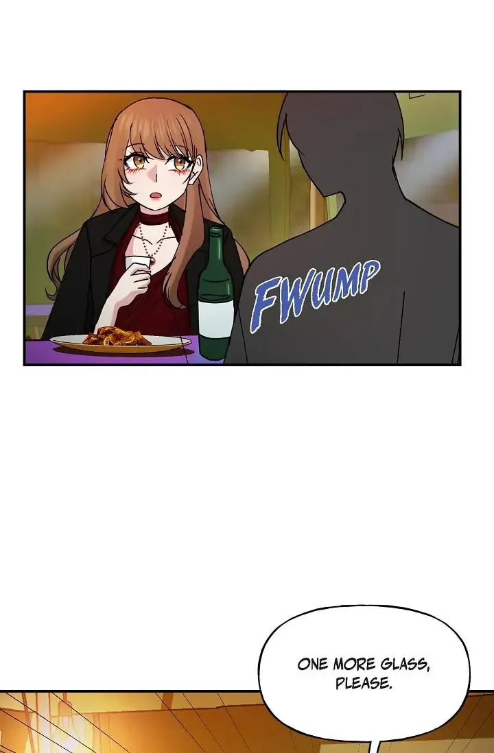 Unquenchable Thirst Chapter 16 page 47 - 