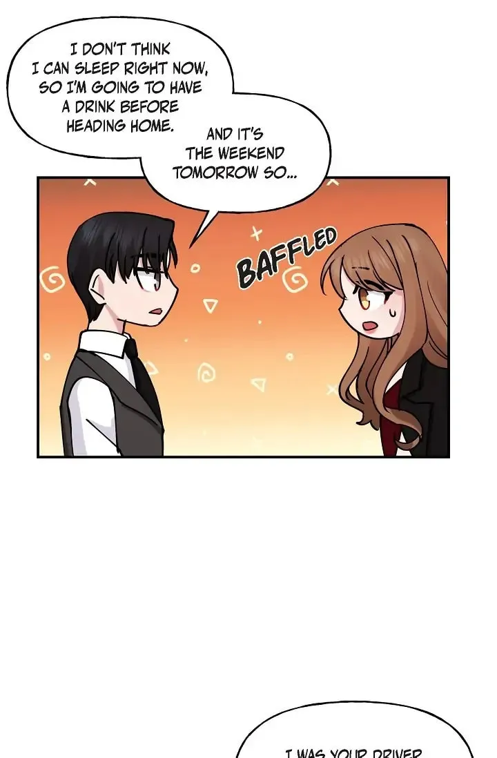 Unquenchable Thirst Chapter 16 page 49 - 