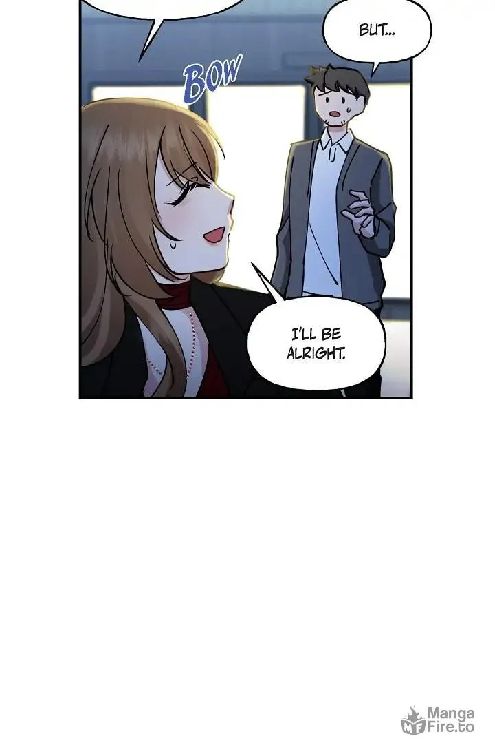 Unquenchable Thirst Chapter 16 page 6 - 