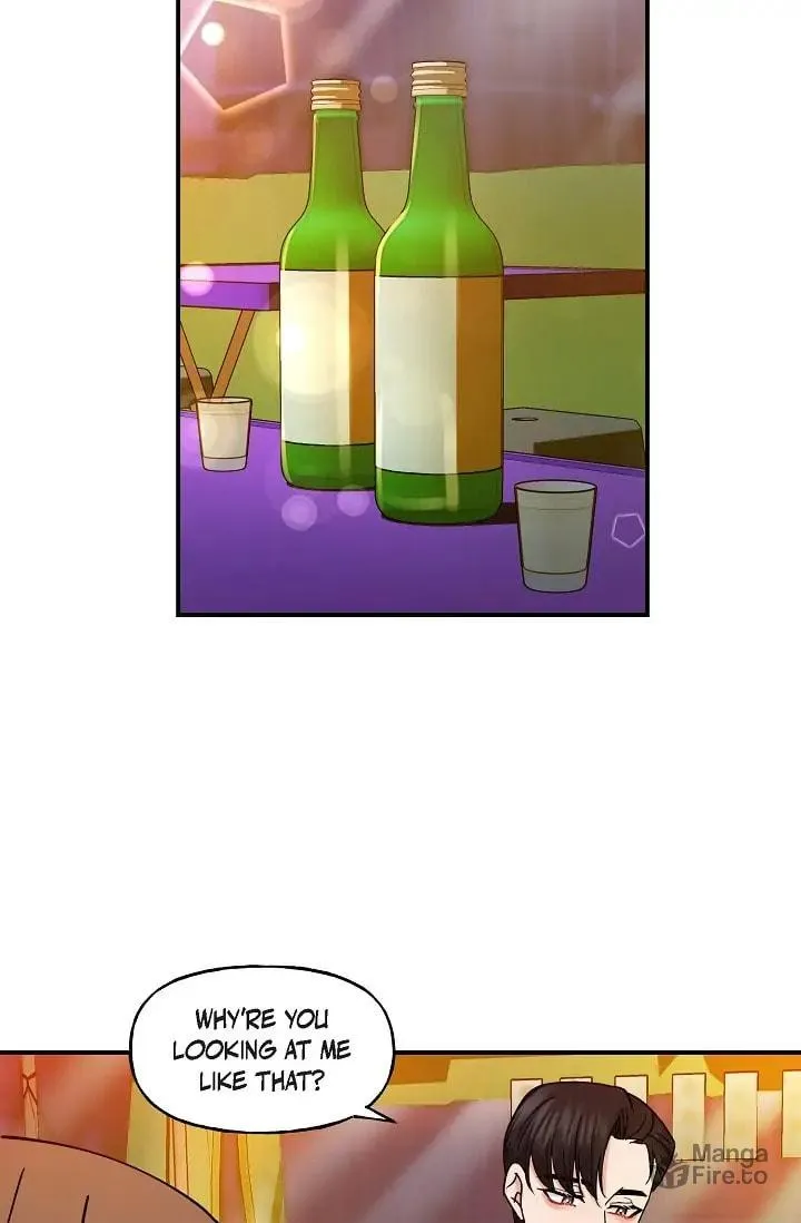 Unquenchable Thirst Chapter 16 page 54 - 