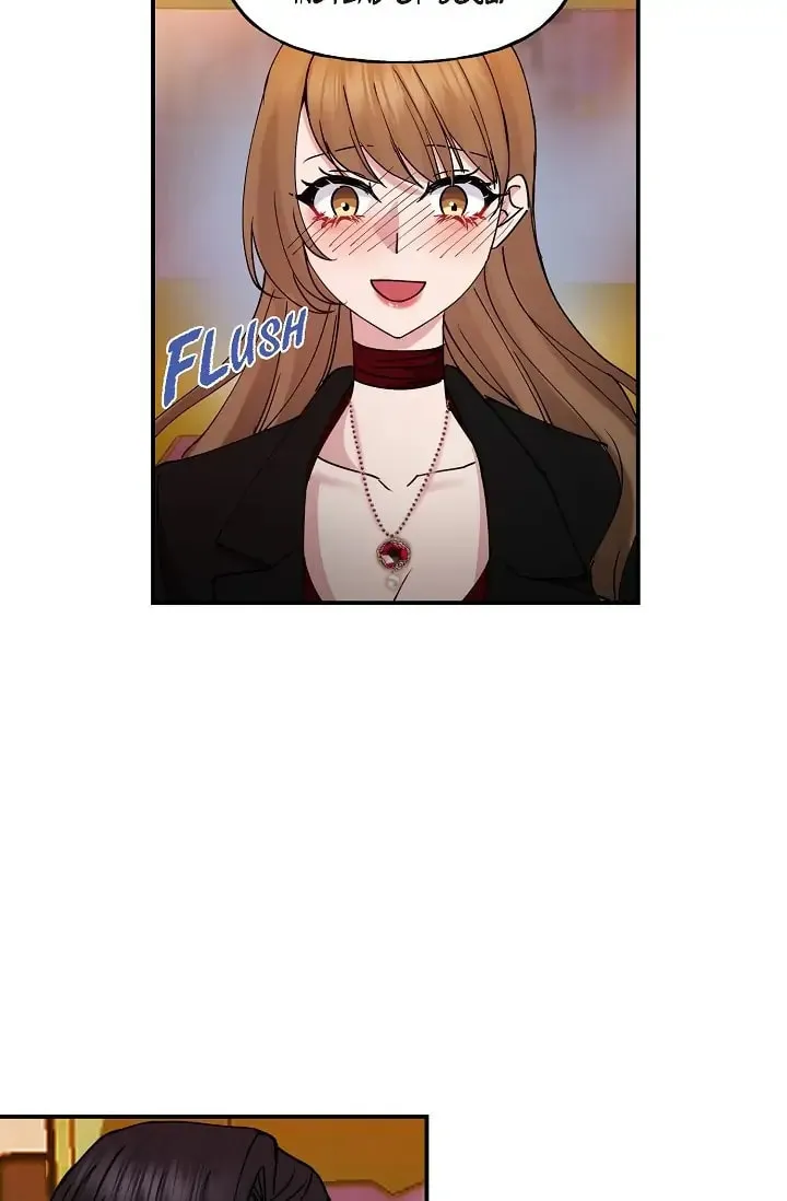 Unquenchable Thirst Chapter 16 page 56 - 