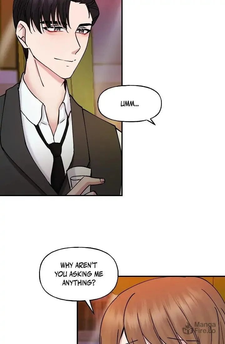 Unquenchable Thirst Chapter 16 page 57 - 